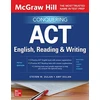 KNYGA Steven W Dulan McGraw Hill Conquering ACT English, Reading, and Writing, Fifth Edition