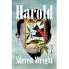 KNYGA Steven Wright Harold