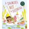 KNYGA Stevens Bethan Damsel Not in Distress!
