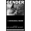 KNYGA Stevi Jackson Gender