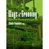 KNYGA Stevie Famulari Ways of Greening