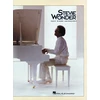 KNYGA Stevie Wonder - Easy Piano Anthology