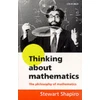 KNYGA Stewart Shapiro Thinking about Mathematics