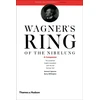 KNYGA Stewart Spencer Wagner's Ring of the Nibelung