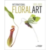 KNYGA Stichting Kunstboek International Floral Art 2021/2022