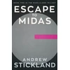 KNYGA STICKLAND Escape to Midas