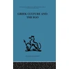 KNYGA Stokes Adrian Greek Culture and the Ego