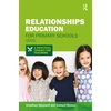 KNYGA Stones Glazzard Relationships Education for Primary Schools (2020)