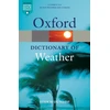 KNYGA Storm Dunlop Dictionary of Weather