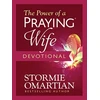 KNYGA Stormie Omartian Power of a Praying Wife Devotional