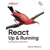 KNYGA Stoyan Stefanov React: Up &amp; Running