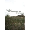 KNYGA Strawson Pf Freedom and Resentment and Other Essays