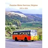 KNYGA Stuart Emmett Pennine Motor Services, Skipton