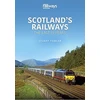 KNYGA Stuart Fowler Scottish Railways: The Last 15 Years