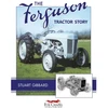 KNYGA Stuart Gibbard Ferguson Tractor Story