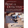 KNYGA Stuart Gibbon Straightforward Guide to Being a Detective