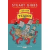 KNYGA Stuart Gibbs Sea of Terror