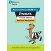 KNYGA Stuart Glover Pearson REVISE Edexcel GCSE French Revision Workbook - for 2025 exams