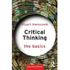 KNYGA Stuart Hanscomb Critical Thinking: The Basics