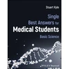 KNYGA Stuart Kyle Single Best Answers for Medical Students