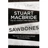 KNYGA Stuart Macbride Sawbones