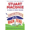 KNYGA Stuart Maconie Adventures on the High Teas