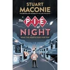 KNYGA Stuart Maconie Pie At Night