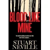 KNYGA Stuart Neville Blood Like Mine