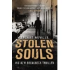 KNYGA Stuart Neville Stolen Souls