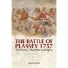 KNYGA Stuart Reid Battle of Plassey 1757
