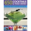 KNYGA Stuart Walton 650 Cocktails &amp; Mixed Drinks