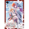 KNYGA Studio Headline Witches' Marriage, Vol. 1