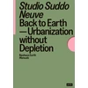 KNYGA Studio Suddo Neuve Back to Earth