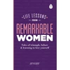 KNYGA Stylist Magazine Life Lessons from Remarkable Women