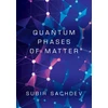 KNYGA Subir Sachdev Quantum Phases of Matter