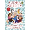 KNYGA Sudha Murthy Grandma's Bag Of Stories: Collection of 20+ Illustrated short stories, traditional Indian folk tales by Sudha Murty
