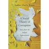 KNYGA Sudhir Chella Rajan Social Theory of Corruption