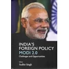 KNYGA Sudhir Kumar Singh India's Foreign Policy Modi 2.0