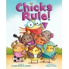 KNYGA Sudipta Bardhan Quallen Chicks Rule!