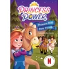 KNYGA Sudipta Bardhan Quallen Princess Bea's Pony Parade (Princess Power Chapter Book #2)