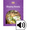 KNYGA Sue Arengo Classic Tales Second Edition: Level 4: Sleeping Beauty Audio Pack
