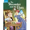 KNYGA Sue Arengo Classic Tales Second Edition: Level 1: The Shoemaker and the Elves