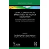 KNYGA Sue Beckingham Using Generative AI Effectively in Higher Education