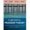 KNYGA Sue C Funnell Purposeful Program Theory