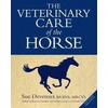 KNYGA Sue Devereux Veterinary Care of the Horse