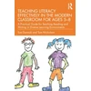 KNYGA Sue Dymock Teaching Literacy Effectively in the Modern Classroom for Ages 5–8
