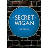KNYGA Sue Gerrard Secret Wigan