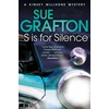 KNYGA Sue Grafton S is for Silence