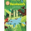 KNYGA Sue Graves Reading Champion: Rainforests