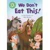 KNYGA Sue Graves Reading Champion: We Don't Eat This!